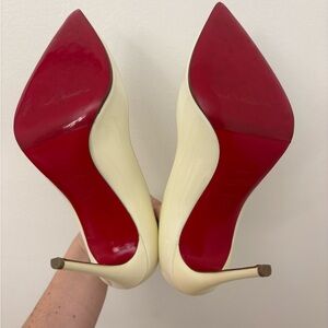 Christian Louboutin Heels